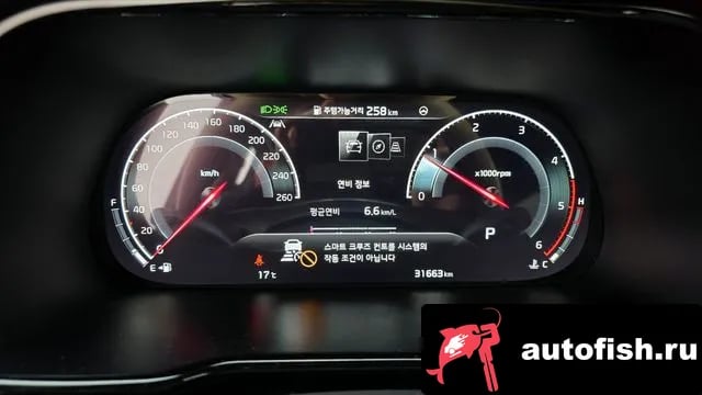 Kia Mohave Mojave The Master 2023 года - похожие автомобили