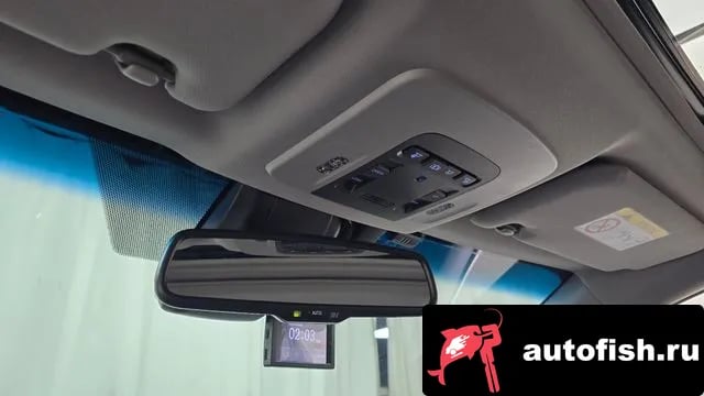 Toyota Camry Camry (XV70) 2018 года - похожие автомобили