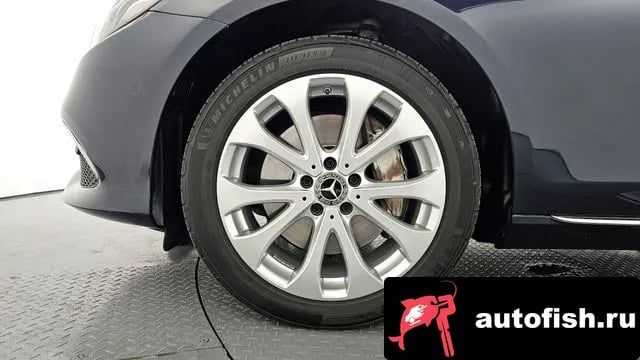 Mercedes-Benz E-Class E-Class W213 2018 года - вид 5