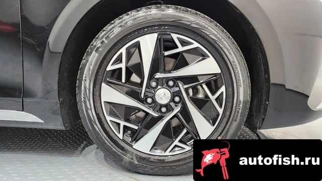 Hyundai Grandeur The New Granger IG Hybrid 2020 года - вид 5