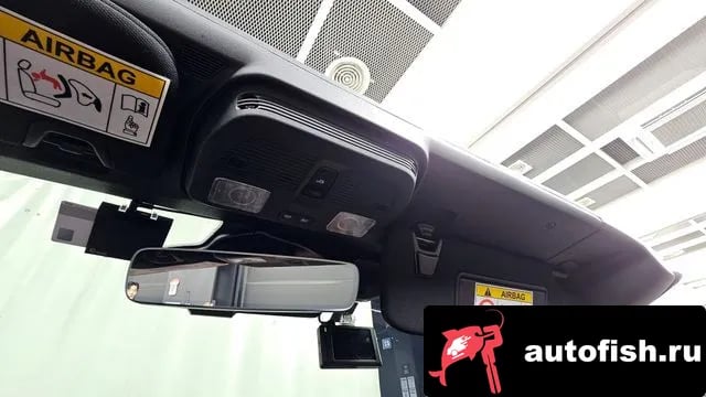 Ford Mustang Mustang 7th Generation 2024 года - похожие автомобили