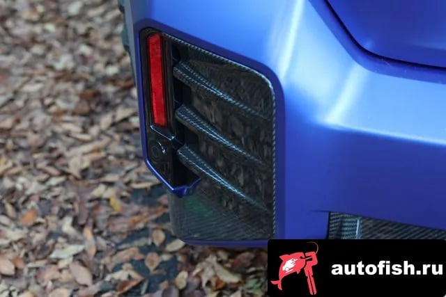 BMW M2 M2 (G87) 2025 года - вид 2