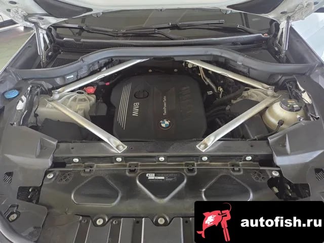 BMW X5 X5 (G05) 2019 года - похожие автомобили