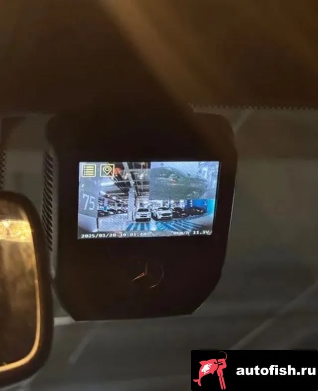 Mercedes-Benz GLB-Class GLB-Class X247 2020 года - похожие автомобили