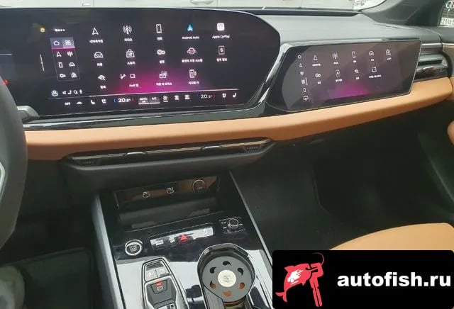 Audi A5 A5 (B10) 2025 года - похожие автомобили