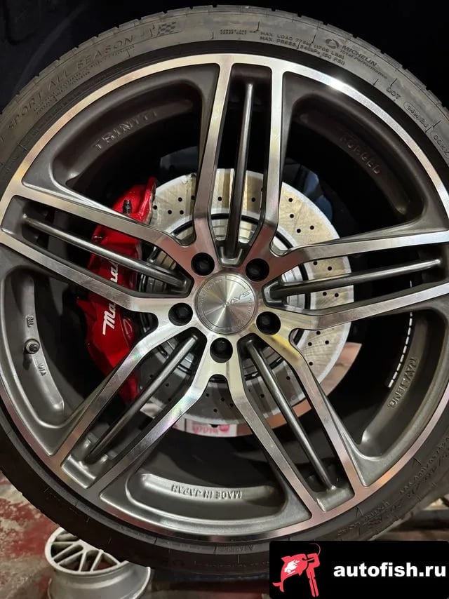 Maserati Ghibli Gibley 2020 года - похожие автомобили