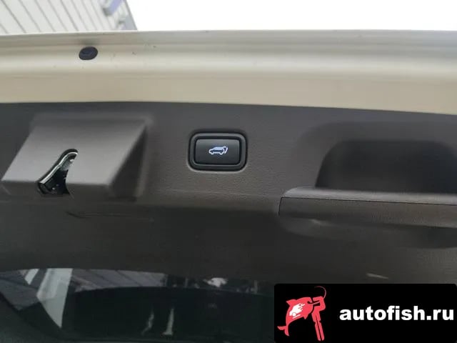 Hyundai Palisade The New Palisade 2024 года - похожие автомобили