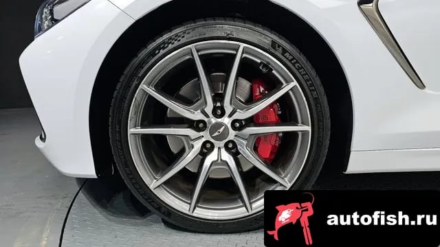 Genesis G70 G70 2019 года - вид 5