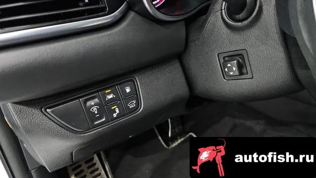 Genesis G70 G70 2019 года - похожие автомобили