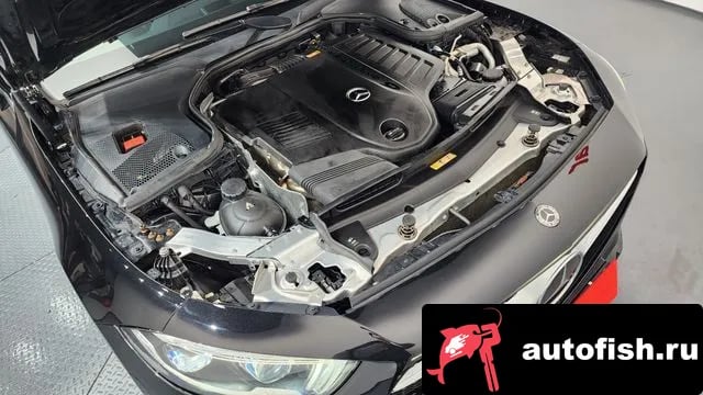 Mercedes-Benz CLS-Class CLS-Class C257 2020 года - вид 6