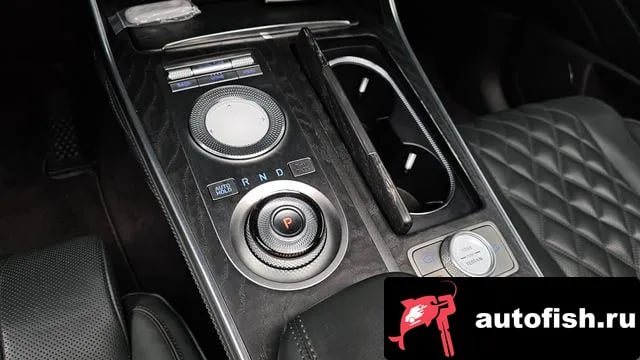 Genesis GV80 GV80 2022 года - похожие автомобили