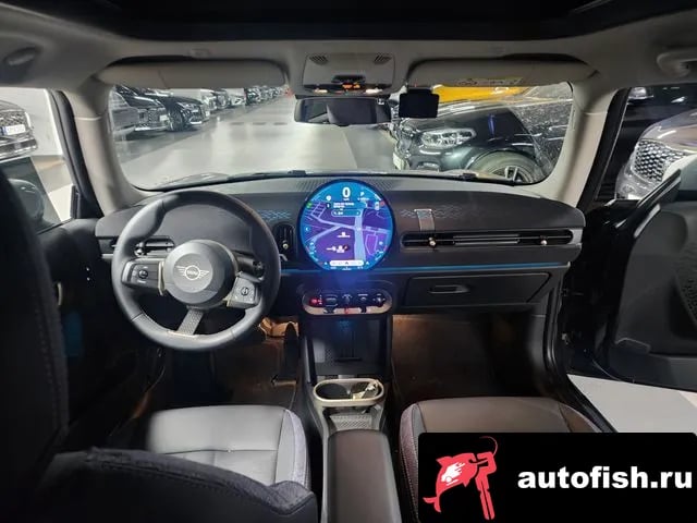 Mini Cooper Cooper C 4th generation 2024 года - вид 6