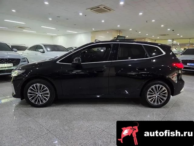 BMW 2-Series 2 Series Active Tourer (U06) 2025 года - вид 3
