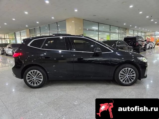 BMW 2-Series 2 Series Active Tourer (U06) 2025 года - вид 5