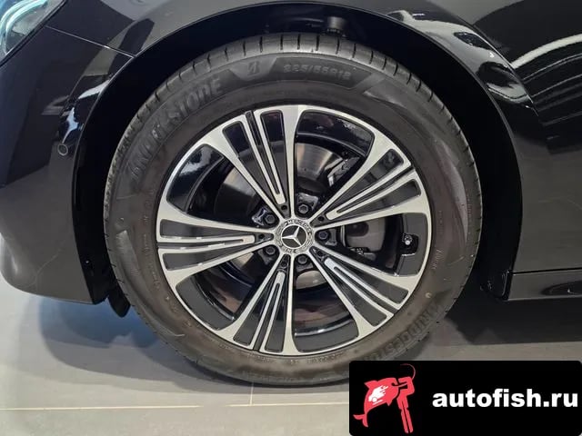 Mercedes-Benz E-Class E-Class W214 2025 года - вид 5