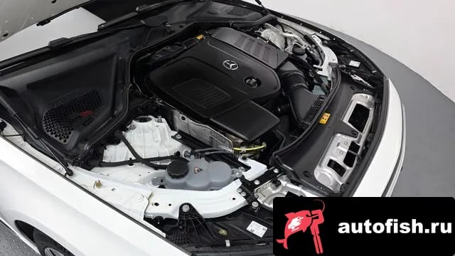 Mercedes-Benz E-Class E-Class W214 2025 года - вид 6