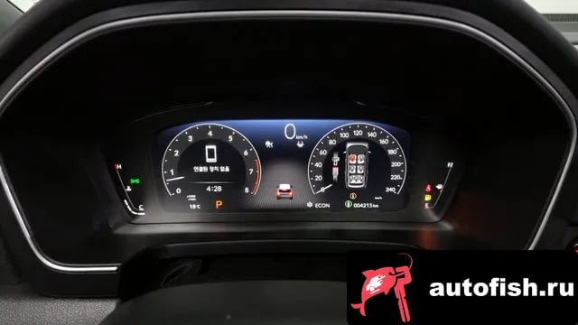 Honda Pilot Pilot 4th generation 2025 года - похожие автомобили