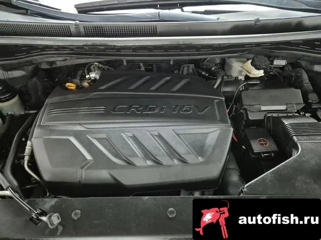 Kia Carnival The New Carnival 2020 года - вид 5