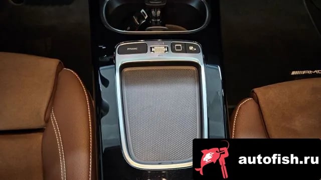 Mercedes-Benz A-Class A-Class W177 2025 года - похожие автомобили