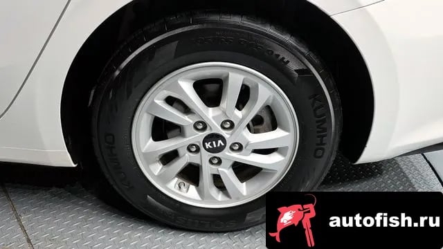 Kia K3 Come New K3 2018 года - вид 4