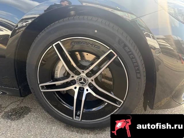 Mercedes-Benz E-Class E-Class W214 2026 года - вид 6