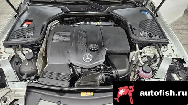 Mercedes-Benz CLS-Class CLS-Class C257 2022 года - вид 6