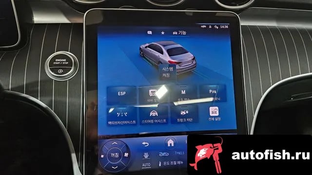 Mercedes-Benz C-Class C-Class W206 2024 года - похожие автомобили