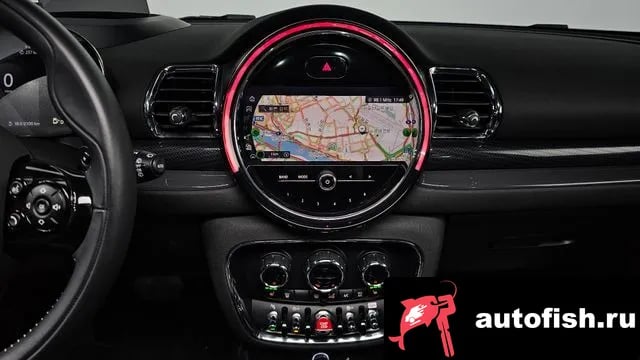 Mini Clubman Cooper S Clubman 2021 года - похожие автомобили