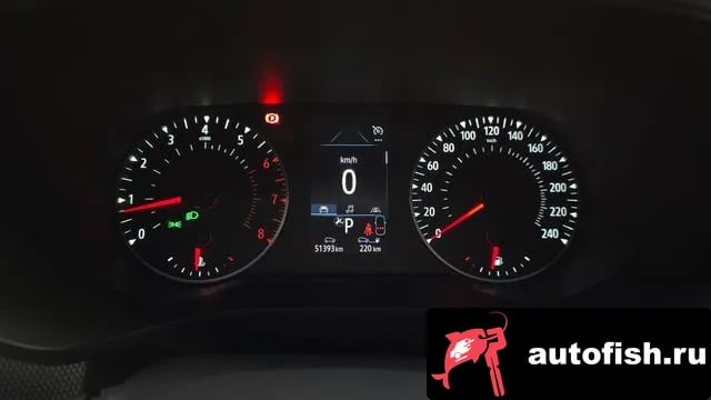 Renault Korea (Samsung) XM3 XM3 2023 года - похожие автомобили
