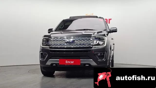 Ford Expedition Expeditation 2021 года - похожие автомобили