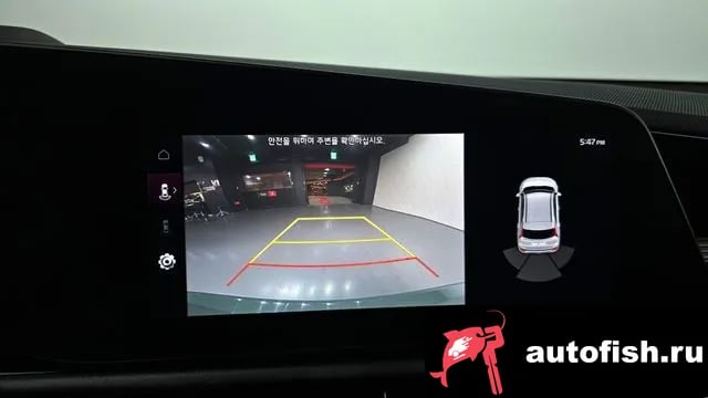 Kia Niro Di Ol Nu Niro 2023 года - похожие автомобили