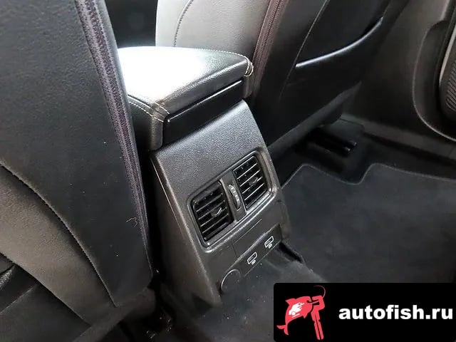 Renault Korea (Samsung) Arkana Arcana 2024 года - похожие автомобили