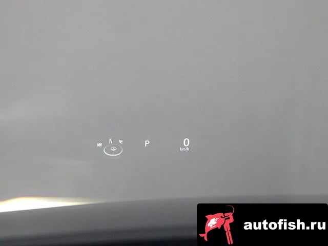 Lexus ES ES300h 7th generation 2021 года - вид 6