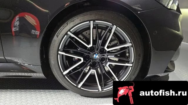 BMW M5 M5 (G90) 2025 года - похожие автомобили
