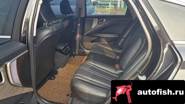 Kia K8 K8 2023 года - похожие автомобили