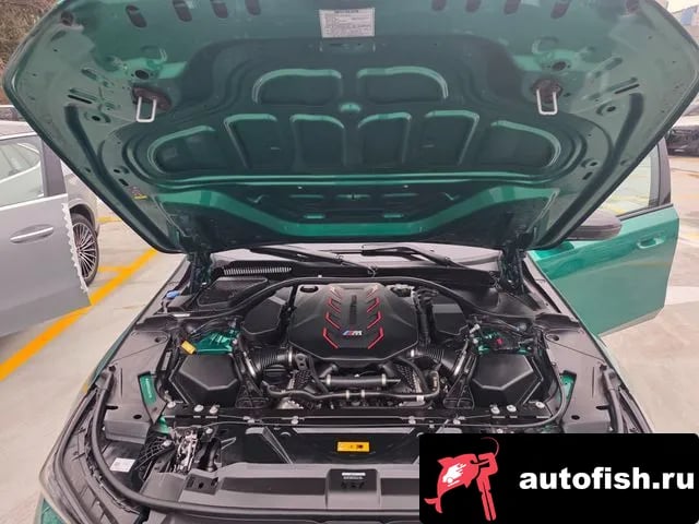 BMW M5 M5 (G90) 2024 года - вид 6