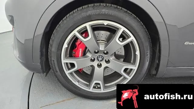 Maserati Levante Lebante 2020 года - вид 5