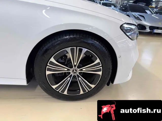 Mercedes-Benz E-Class E-Class W214 2024 года - вид 5