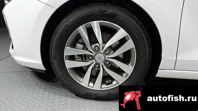 Hyundai i30 i30 (PD) 2018 года - вид 5