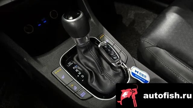 Hyundai i30 i30 (PD) 2018 года - похожие автомобили