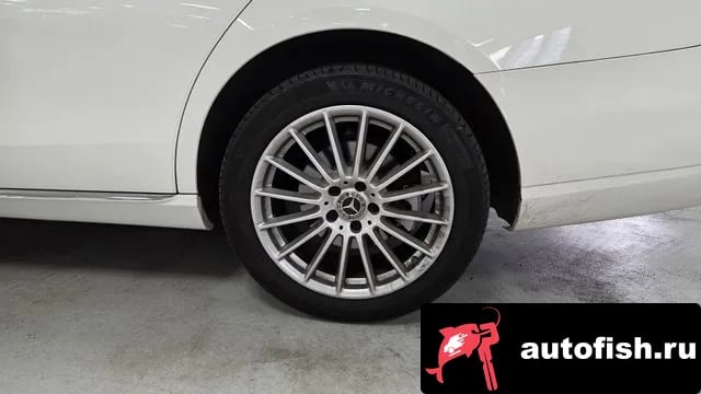 Mercedes-Benz E-Class E-Class W213 2023 года - вид 5