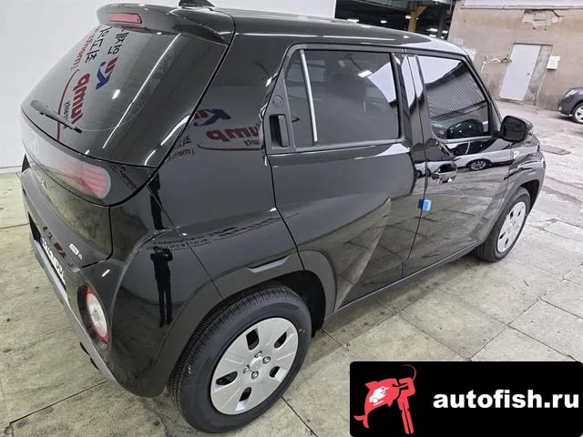 Hyundai Casper The New Casper 2026 года - вид 6