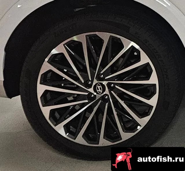 Hyundai Palisade Palisade (LX3) 2025 года - вид 5