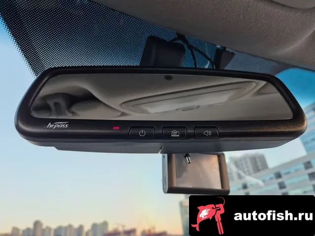 KG Mobility (Ssangyong) TIBOLI The New Tivoli 2024 года - похожие автомобили