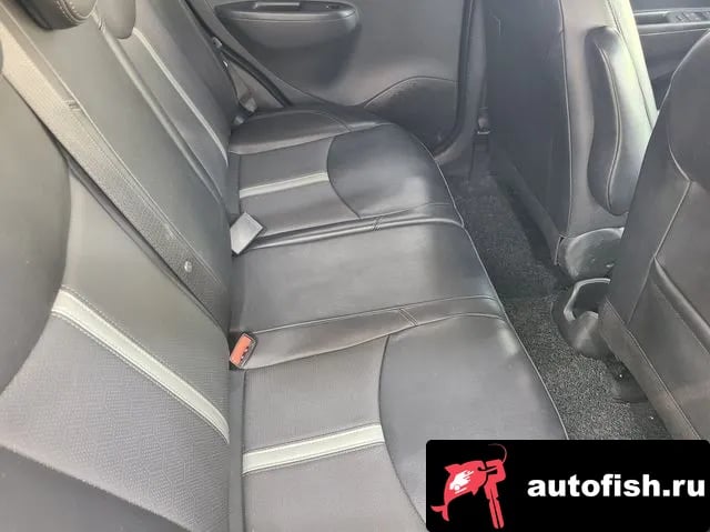 Chevrolet (GM Daewoo) Spark The New Spark 2019 года - вид 5