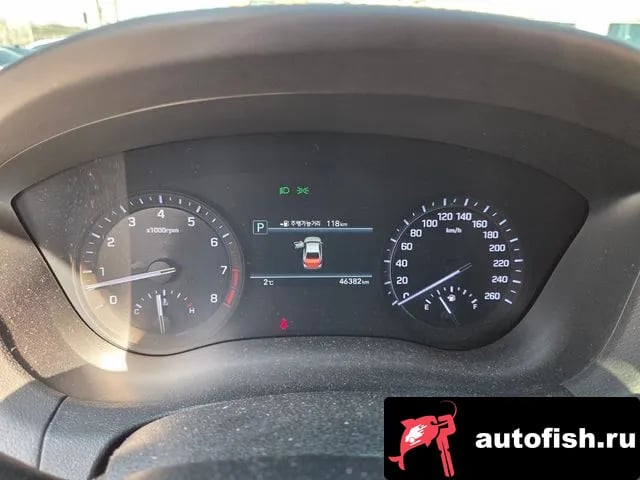 Genesis G80 G80 2020 года - вид 6