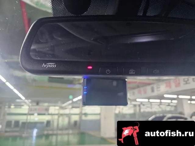 KG Mobility (Ssangyong) Rexton Rexton Sports 2018 года - вид 6