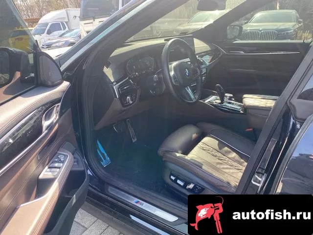 BMW Gran Turismo 6 Series GT (G32) 2023 года - похожие автомобили