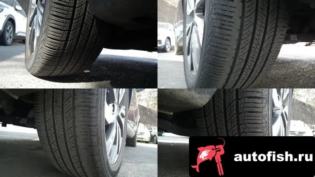 KG Mobility (Ssangyong) TIBOLI Berry New Tivoli 2020 года - вид 5