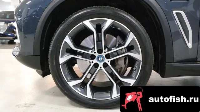 BMW X5 X5 (G05) 2022 года - вид 5